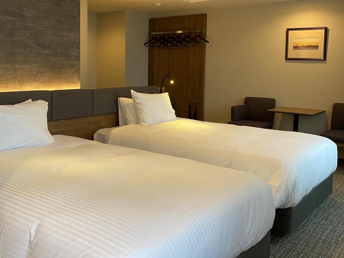 Hotel Rilassare Prefektura Tokio Exteriér fotografie